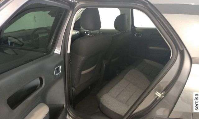CITROEN C4 CACTUS (01/03/2018) - 
